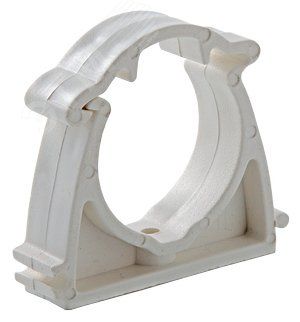 Кронштейн пластиковый самозащелкивающийся 16-20 мм - KP.S.1620 VALTEC EKKPS1620