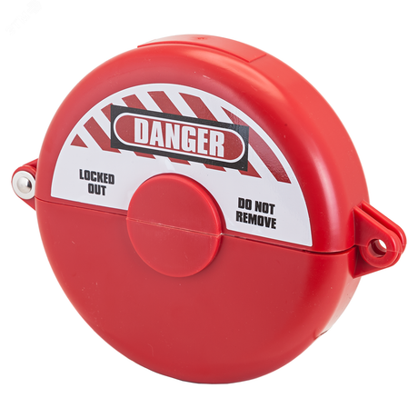 Блокиратор задвижек BD-F13 - 11029 ПТК