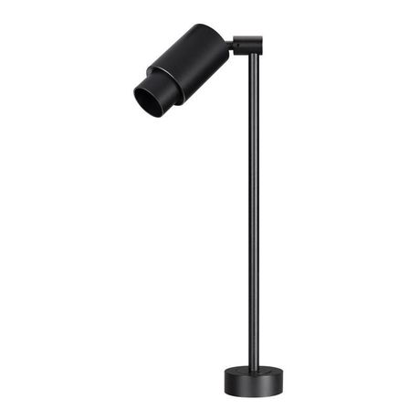 Светильник светодиодный ART-NEMO-SURFACE-ZOOM-L205-R29.5-2W Warm3000 (BK 15-45 deg 24В) IP20 металл Arlight 049781