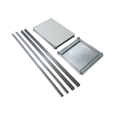 Каркас шкафа Optibox M-1800х800х1000 | 259541 КЭАЗ