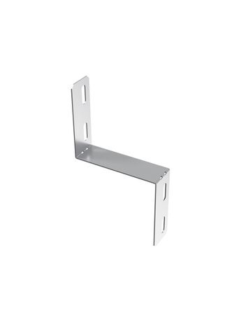 Переходник высота 50 мм, изменение ширины на 100 мм | SQ2902-4007 TDM