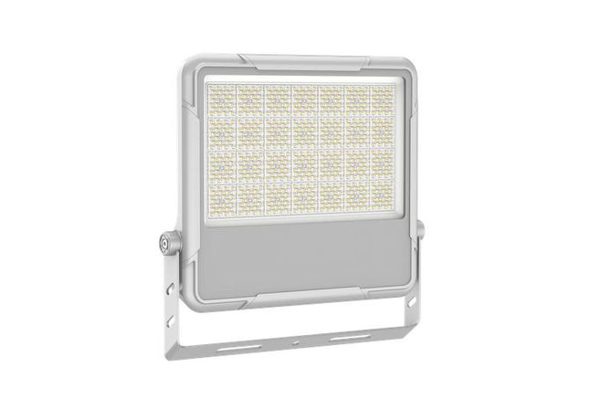 Прожектор светодиодный СДО FL 21 C 300W AM1 840 GR CL 460х480х54мм 300Вт 4000К IP66 уличный сер.   17082123374 арт. 17082123374
