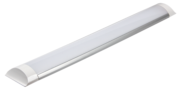 Светильник светодиодный линейный ДПО PPO 1500 SMD 50Вт 4000К 3950Лм IP20 | 2856456A Jazzway