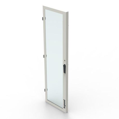 Дверь стеклянная 16M 2100мм XL3S 630 Leg 337841 Legrand