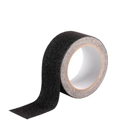 Лента противоскользящая самоклеящаяся, 50 мм х 5 м, черная | 09-4321 REXANT MEET