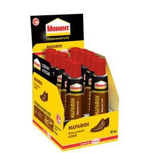 Момент Марафон, 30 мл в шоуRUSбоксе - C0036328