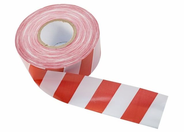 Оградительная лента PROconnect, 35 мкм, 75 мм х 100 пм | 19-3135 PROconnect MEET