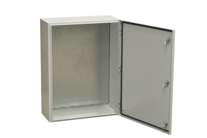 Корпус металлический ЩРНМ IP55 600х500х250 | 32507DEK DEKraft APC