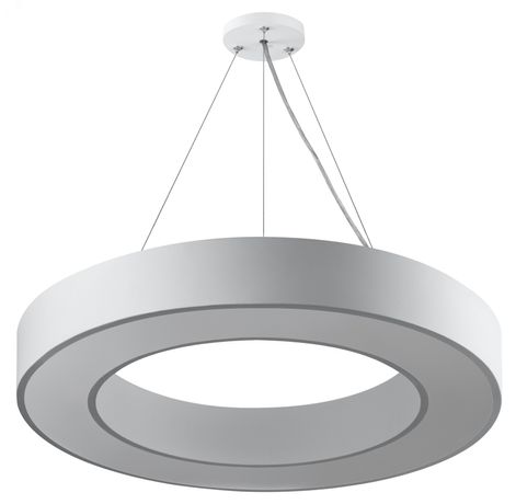 Светильник LED Geometria Ring SPO-134-W-40K-056 56Вт 4000К Made In China арт. Б0058906
