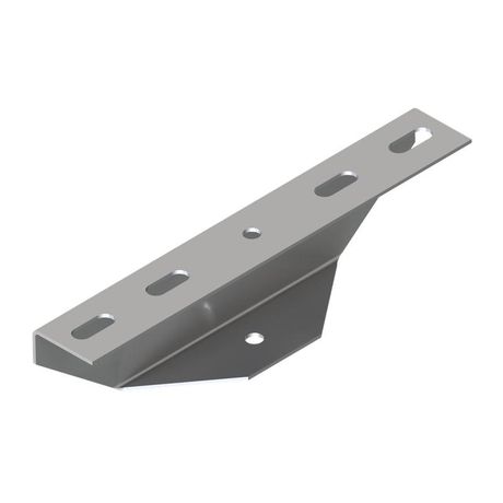 Траверса для шпильки 400 мм INOX304 | TSM400 КМ - профиль КМ-Профиль LO18619