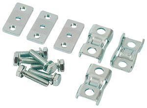 Подключение зажимом XNH1-XCT EATON 183003