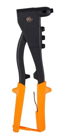 Заклепочник КРЕП-1Л усиленный, 2.4-4.8 | 73/9/4/5 ВИХРЬ