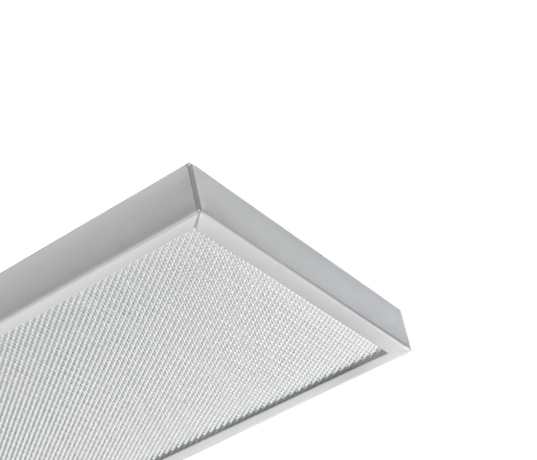 Светильник светодиодный ДПО12-38-103 Opal 840 38Вт 4000К IP40 Ардатов 1120038103