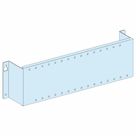 Панель монтажная вертикальная EZC100 для Prisma+G - 03102 APC