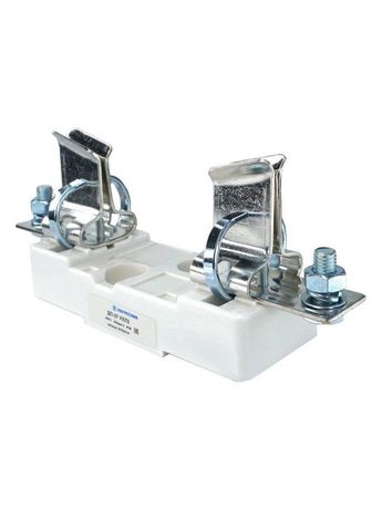 Держатель предохранителя ДП-37 УХЛ3, 400А, габарит 2, IP00 (ЭТ) | ET522741 Электротехник