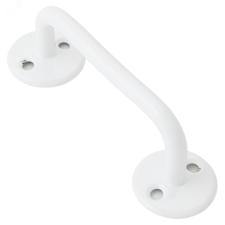 Кунгур РС-80-3 белая б/ш - 5803 Ручка-скоба ПТК
