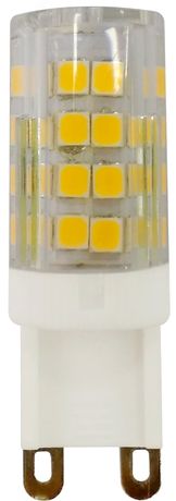 Лампа светодиодная JCD-3,5W-CER-827-G9 3.5 Вт G9