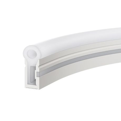 Неон гибкий 1708 24В 9.6Вт/м Red IP67 (уп.5м) Maytoni 200501