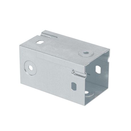 Разворот плоскости правый 50х50мм глухой DKC 39006R ДКС