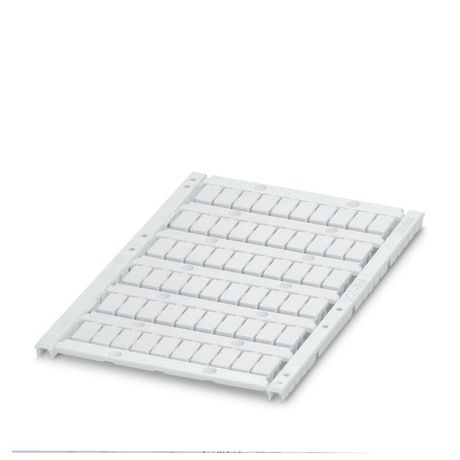 Маркировка для клеммных модулей UCT-TM 6 ЗМ АЭТ СТЭЗ 12600286 Phoenix Contact