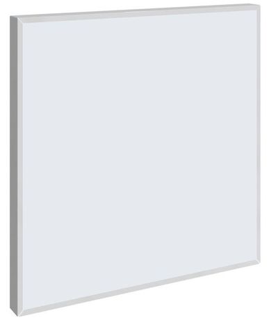 Светильник светодиодный потолочный офисный ДВО PRO 1101 30Вт 6500К опал равном/засветка | LTP-DVO1-1101-30-65-K01 IEK