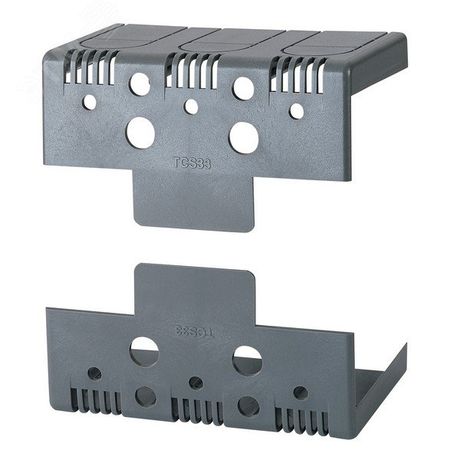 Изоляционные крышки выводов низкие TCS13 | 64621187205 Lsis