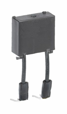 Ограничитель перенапряжения контакторов КМ-102 (80-95А) 24-48В_AC ОП-02 | 22208DEK |DEKraft APC