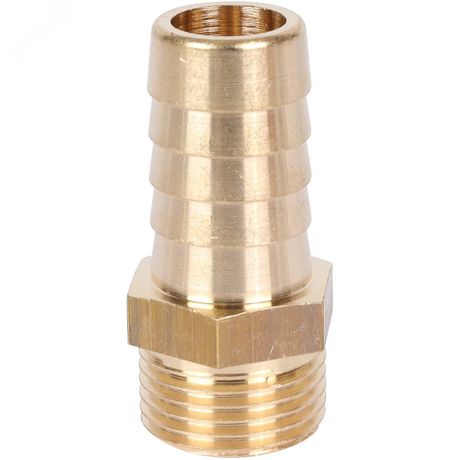 Штуцер НР 3/8X14 - SFT-0035-003814 STOUT RG008Q0SGJ8QT6