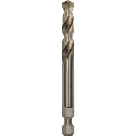 Центрирующее сверло HSS-Co 7.15x85 mm | 2608594255 BOSCH