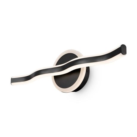 Светильник настенный (бра) - FR6099WL-L28B FREYA