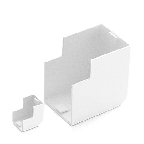 Внешний угол 15х10 (4 шт/комп) | PR08.2803 Промрукав Строитель