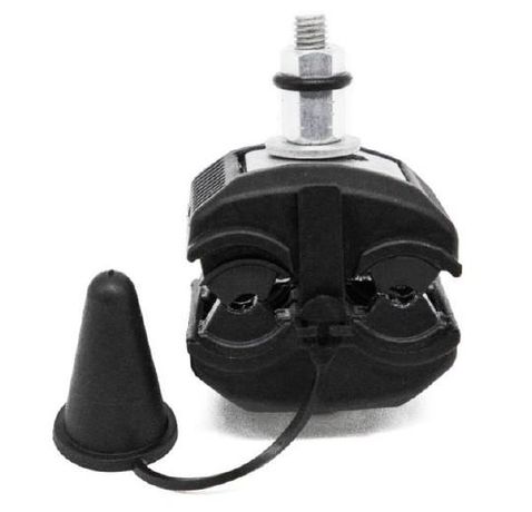 Зажим ответвительный CT 240.2 P (50-240/50-240кв.мм) ВК 20900951