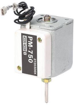 Расцепитель минимального напряжения DC 110В ВА-750 DEKraft 27206DEK APC