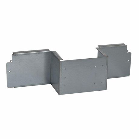 Плата для горизонтального DPX3 160 3P 16M Leg 338300 Legrand