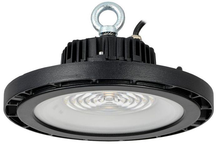 Светильник светодиодный промышленный PRO ДСП 3020 100Вт 90гр 5000К IP65 | PR-DSP0-3020-100-090-K23 IEK