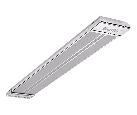 Электрический инфракрасный обогреватель BIH-APL-1.0 панельный | НС-1098372 Ballu