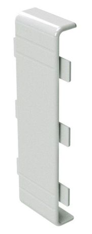Накладка на стык крышки GAN 60 (розница, 1 шт в пакете) - 00885R ДКС