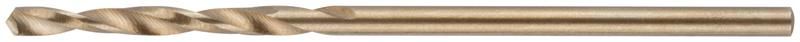 Сверло по металлу Cutop EXPERT, 1,5х40 мм (10 шт) - 53-462 РОС