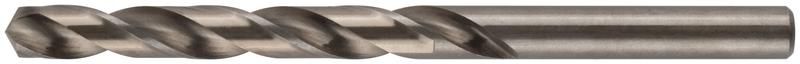 Сверло по металлу Cutop Profi с кобальтом 5% 8 x 117 мм - 48-383 РОС