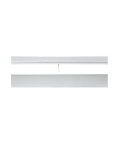 Светильник TRUSYS LED DALI 55W 4000К WW SI LEDVANCE 4058075102606 Osram