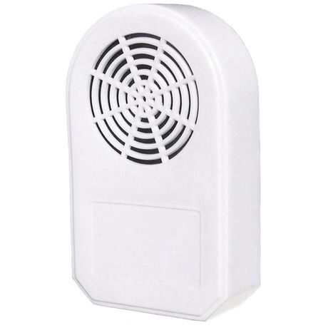 Звонок проводной 220В Соловей МОНОМАХ ЗД-15