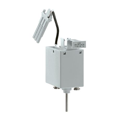Модуль для задержки минимального расцепителя напряжения DMX3 2500 и 4000 - 230 В~/= | 028863 Legrand