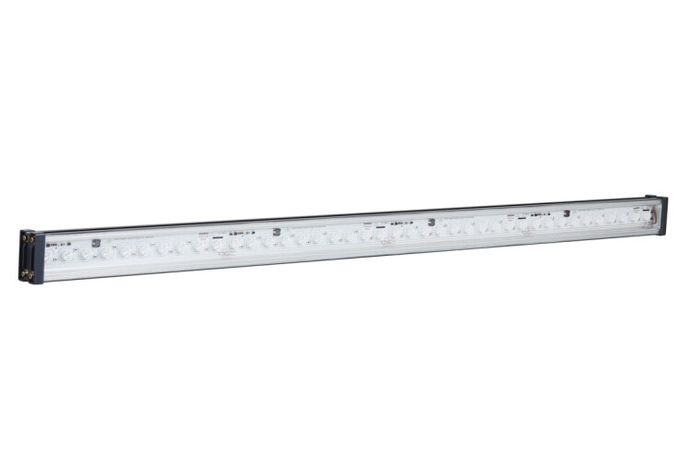 Светильник светодиодный ДБУ Вега LED-30-Wide/W3000 30Вт 3000К IP65 | 07223 GALAD