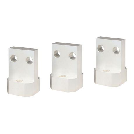 Комплект для заднего присоединения КЗП OptiMat D800, D1000, D1250, D1600-ОМ4-РЕГ-3 шт | 381630 КЭАЗ