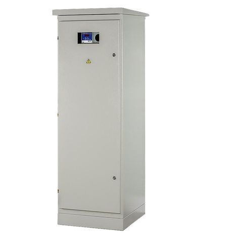 Установка УКРМ-0.4-600-50 У1 БАЗА Хомов Электро 1627194А