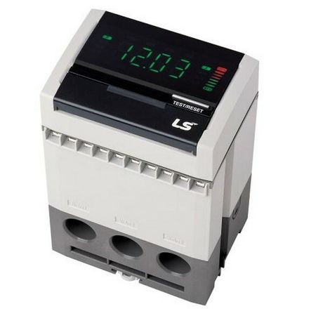 Электронное реле IMP-C A420 10A AC/DC85~245V 50/60Hz | 3808001000 LSIS