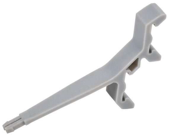 Держатель для маркировки CP-ML 2,5мм2 | YCT23-00-2-K03-002-TM IEK