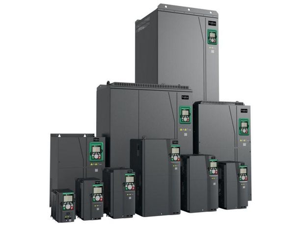 Преобразователь частоты STV900 800 кВт 690В | STV900C80Y6 SE APC