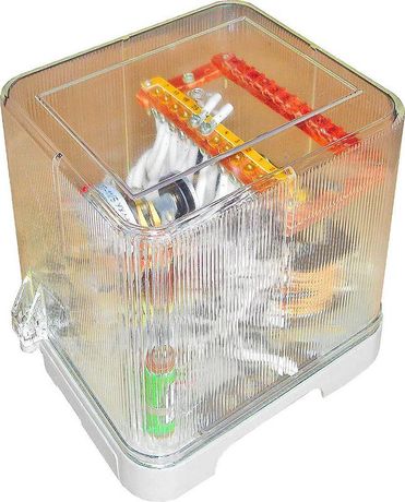 Реле тока дифференциальное ДЗТ 11/3 универс. присоед. ЧЭАЗ A8119-77138168