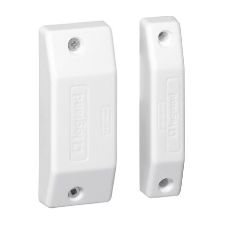 Магнитный датчик открытия MyHOME SCS с Н.З. контактом | 043100 Legrand